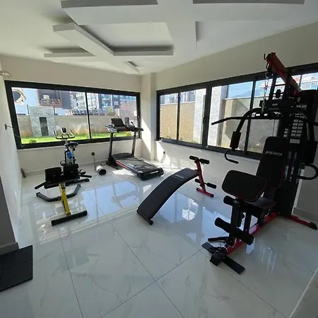 Апартаменты Кестель Apartment