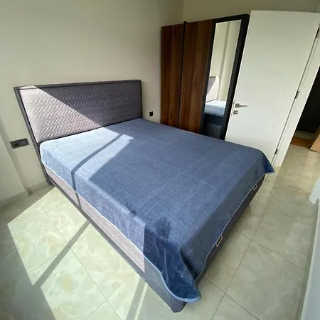 Apartment Апартаменты Кестель Alanya