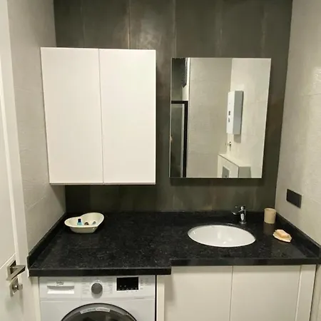 Апартаменты Кестель Apartment