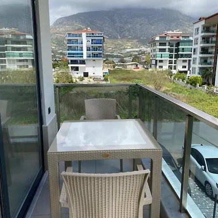 Apartment Апартаменты Кестель