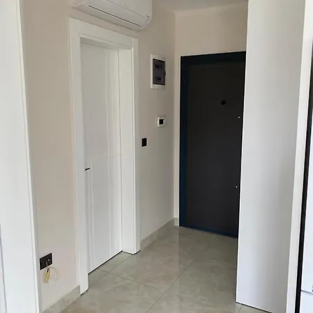 Appartement Апартаменты Кестель *
