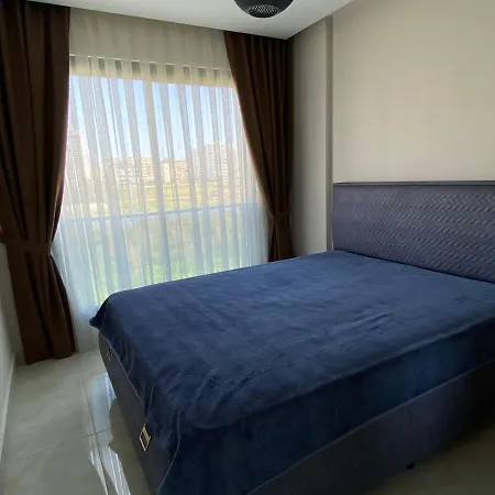 Appartement Апартаменты Кестель