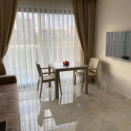Апартаменты Кестель Appartement *