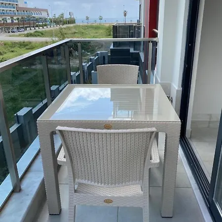 Апартаменты Кестель Appartement